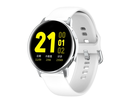 Smartwatch SG2 con pantalla AMOLED de 1,2'', resistente al agua IP68, compatible con control de música/fotografía/monitor digital Bluetooth
