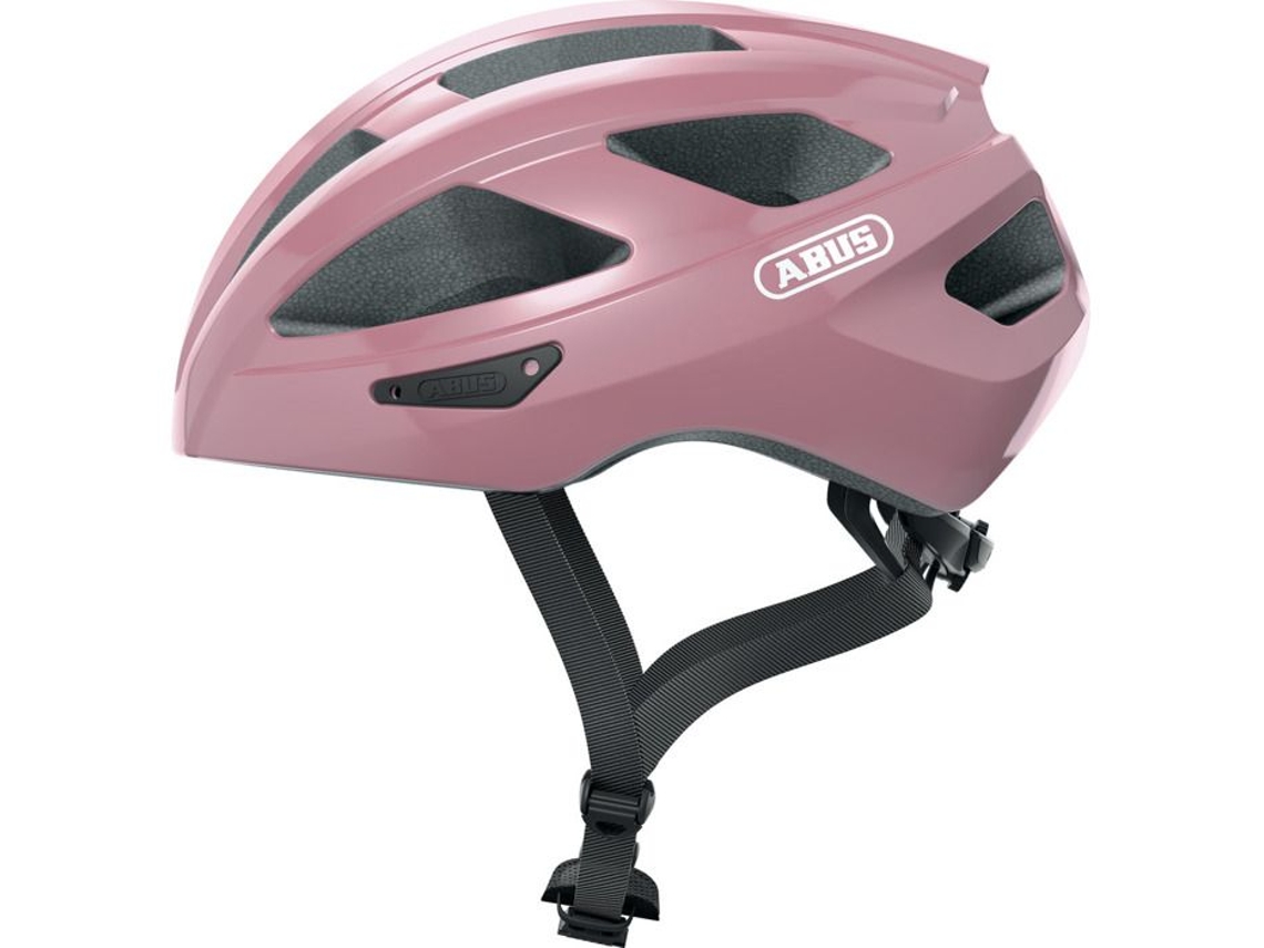 Casco De Bicicleta De Carretera Abus