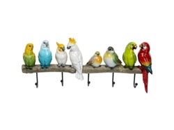 Percha Exotic Birds