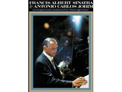 Vinilo LP Frank Sinatra &amp; António Carlos Jobim