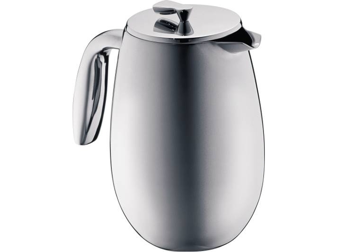 Cafetera BODUM Columbia 1308-57 (Acero Inoxidable - 1.0l)