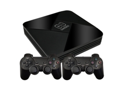 Consola JL-EIGHT B-01 Hd 128G