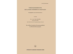 Libro Der Aufbau Komplexer Bewegungsablaufe Aus Elementarbewegungen De Heinz Schmidtke (alemán)