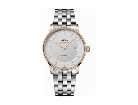 Reloj para Hombre MIDO (10.00 x 10.00 x 10.00 cm - Multicolor)