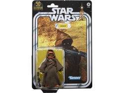 Figura de Acción STAR WARS Jawa Collection Vintage (Edad Mínima: 4 años)