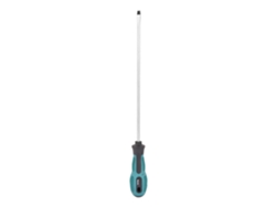 Destornillador De Mango Largo De 6x250 Mm Para Tornillos De 5 Mm - Herramienta Para Reparaciones Eléctricas Y Mantenimiento Del Hogar
