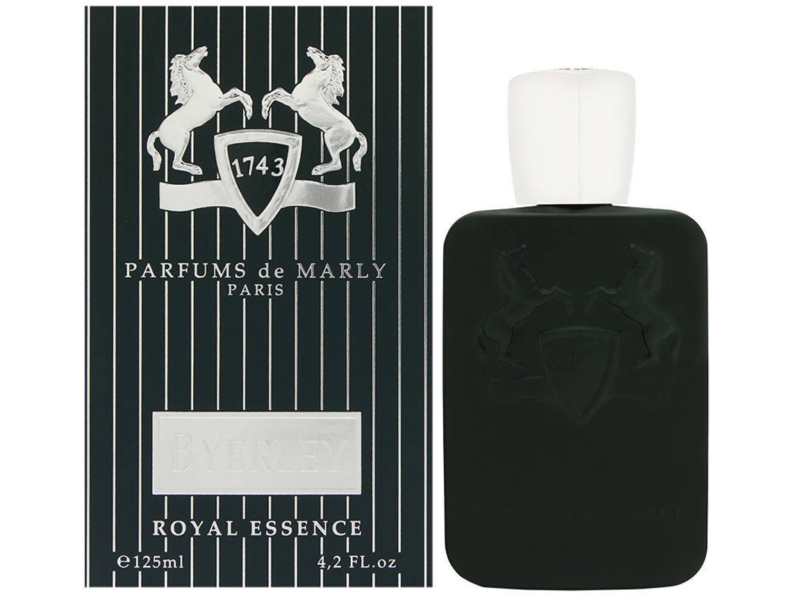Perfume PARFUMS DE MARLY Byerley Eau De Parfum (125ml)