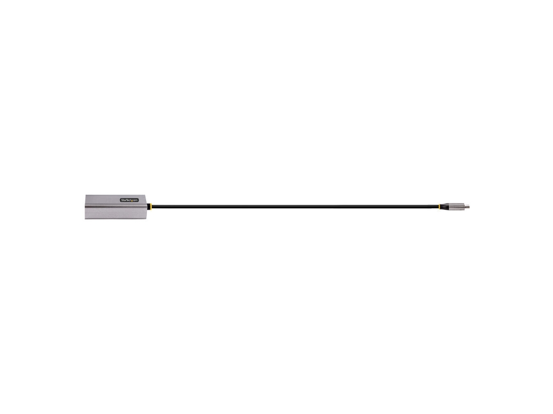 Cable de rede STARTECH Us1gc30b2 (Gris)
