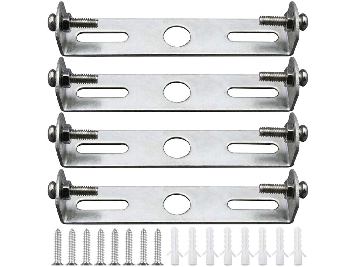 Piezas Soporte Para Luminaria De Techo 105 Mm Accesorios Para Lámpara Colgante