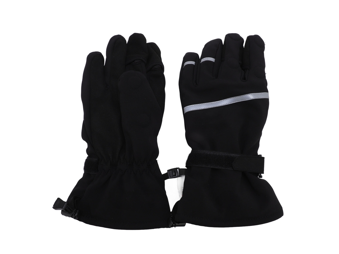 2026-guantes De Fotografía De Invierno Con 3 Dedos Cortados, Guantes De Pesca Y Drone Para Clima Frío