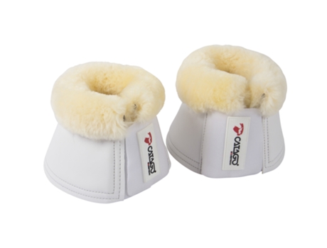 Campanas de caballo CATAGO Merino S