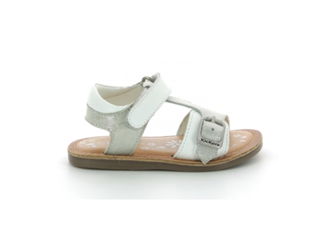Sandalias KICKERS Mujer (Multicolor - 27)