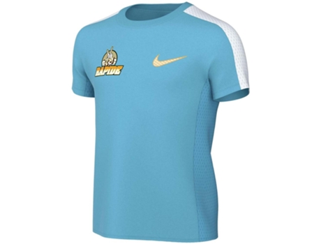 Camiseta de Manga Corta Kylian Mbappé NIKE