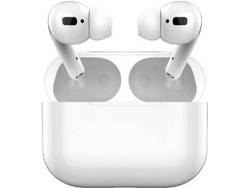 Auriculares Deportivos JUBIAO J66962 (Bluetooth - Blanco)