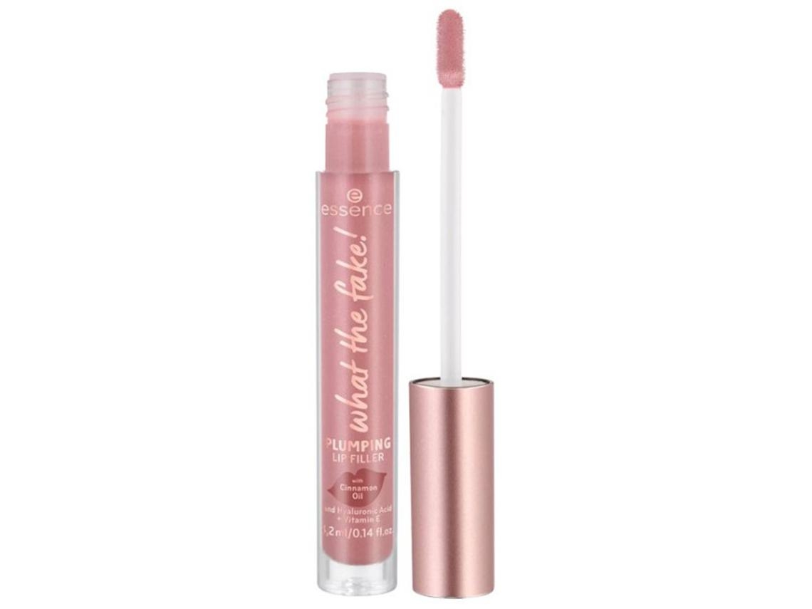 What The Fake! Plumping Lip Filler Voluminizador De Labios