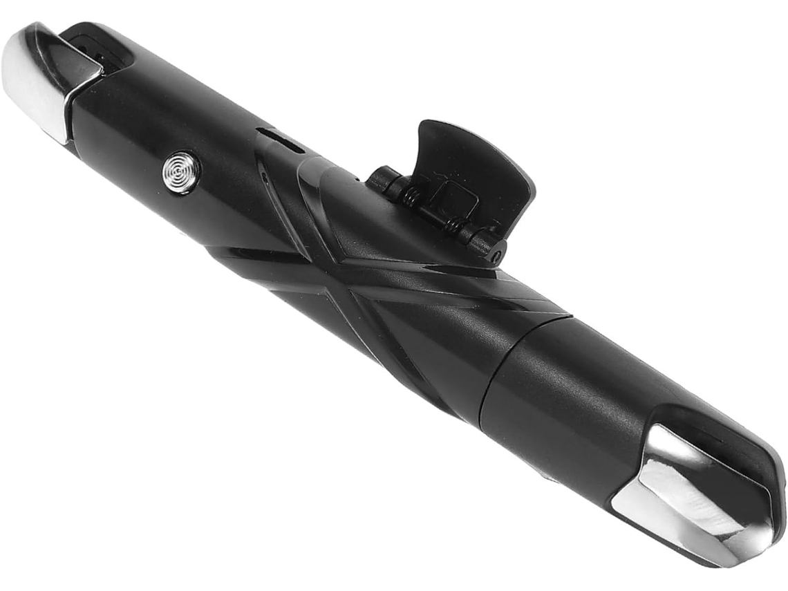 Controlador Multifuncional Para Juegos Móviles De 4 Velocidades Con Botón De Gatillo Físico.