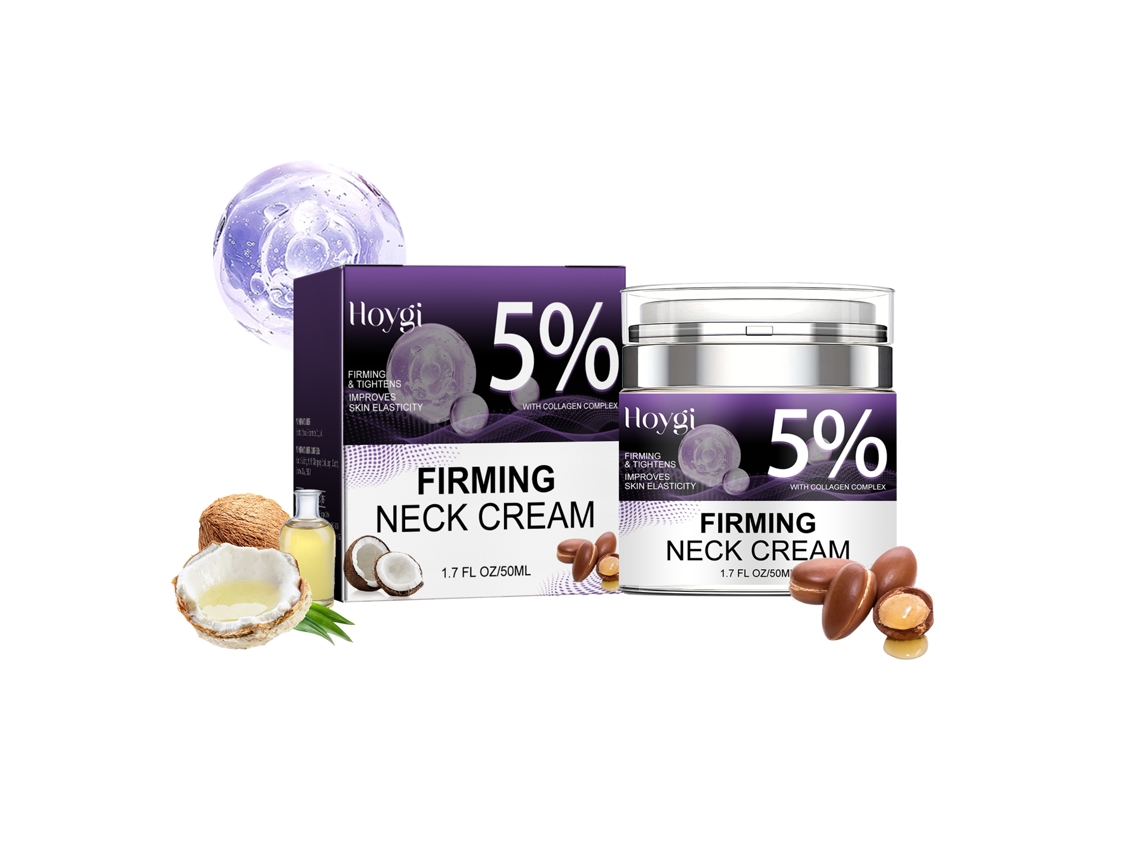 Crema perfeccionadora del cuello