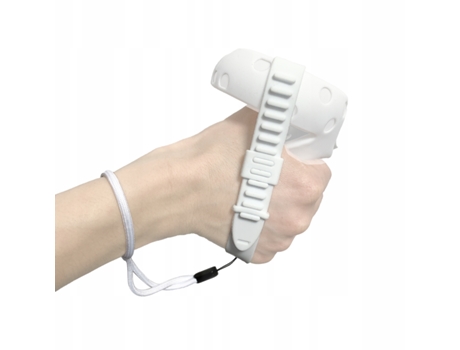 Correas para Mando Oculus Quest 2 Blanco VORTEX VR