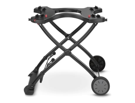Weber 6557 accesorio de barbacoa/grill al aire libre Carro