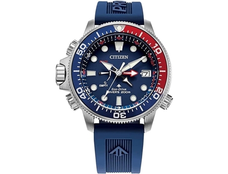 Reloj Hombre Citizen PROMASTER MARINE CHRONO (Ø 46 mm)