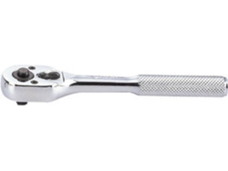 Llave De Carraca De Liberácion Rápida (24 Dientes 1/4 - 5-1/2 55F ) KING TONY