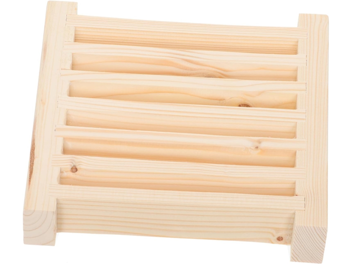 Rejilla De Ventilación Inoomp Para Saunas Interiores Con Lamas De Ventilación. Fácil Instalación Y Superficie Lisa Para