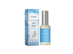 Aceite perfumado de caramelo y vainilla - Aroma intenso
