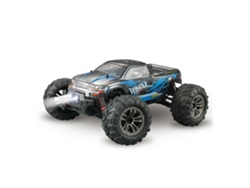 Azulxinlehong Q901 1/16 2.4g 4wd 52km/h Coche Rc Sin Escobillas De Control Proporcional Con Luz Led Rtr Juguetes