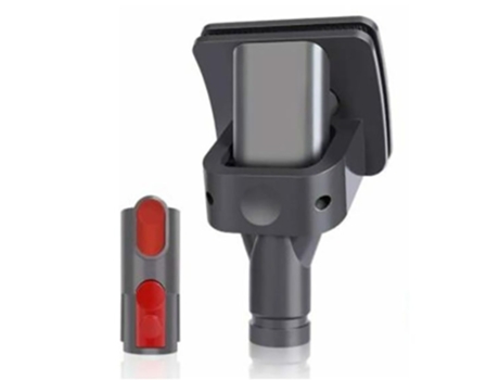 Piezas de limpiador al vacío, cepillo para Dyson V6 V7 V8 V11 Dc35 Dc37 Dc45, suministros de limpieza del hogar, herramientas para limpieza del hogar