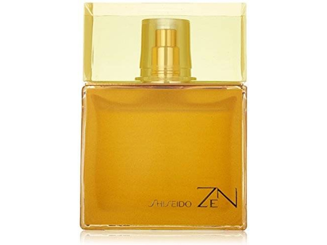 Perfume SHISEIDO Eau De Parfum Mujeres (100 ml)