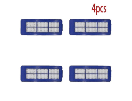 Accesorio Aspiradoras Compatibilidad Universal Filtro Eufy Robovac G10 G30 Hybrid Robot Hybrid Eufy Robovac G10 Robovac