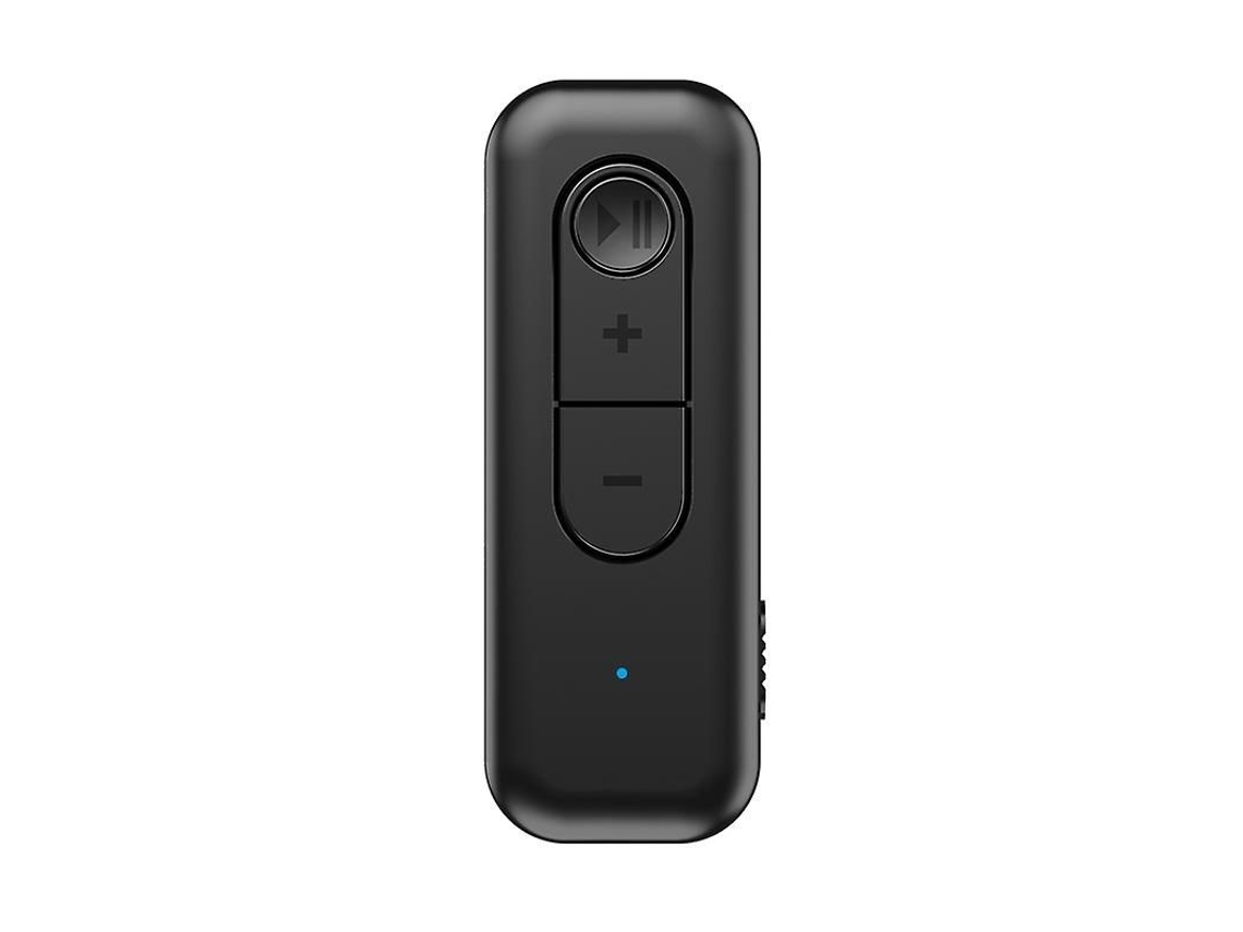Adaptador de audio USB con receptor auxiliar Bluetooth 5.3 C28