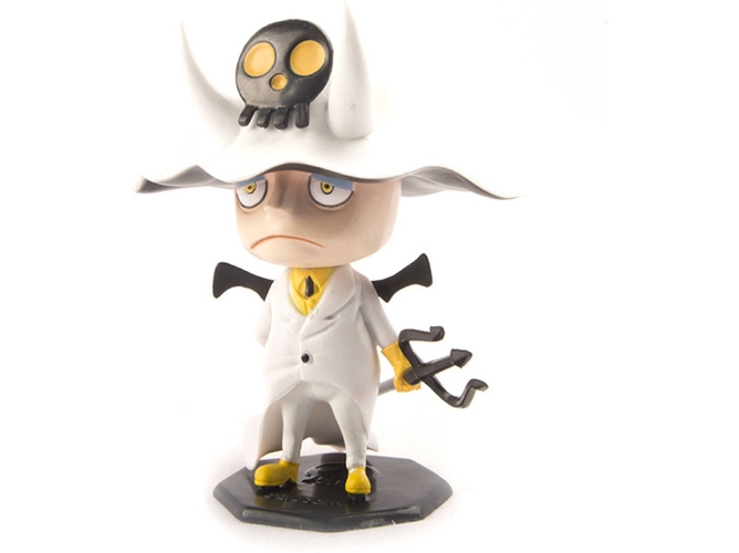 Figura EASTVAPS One Piece Hannyabal