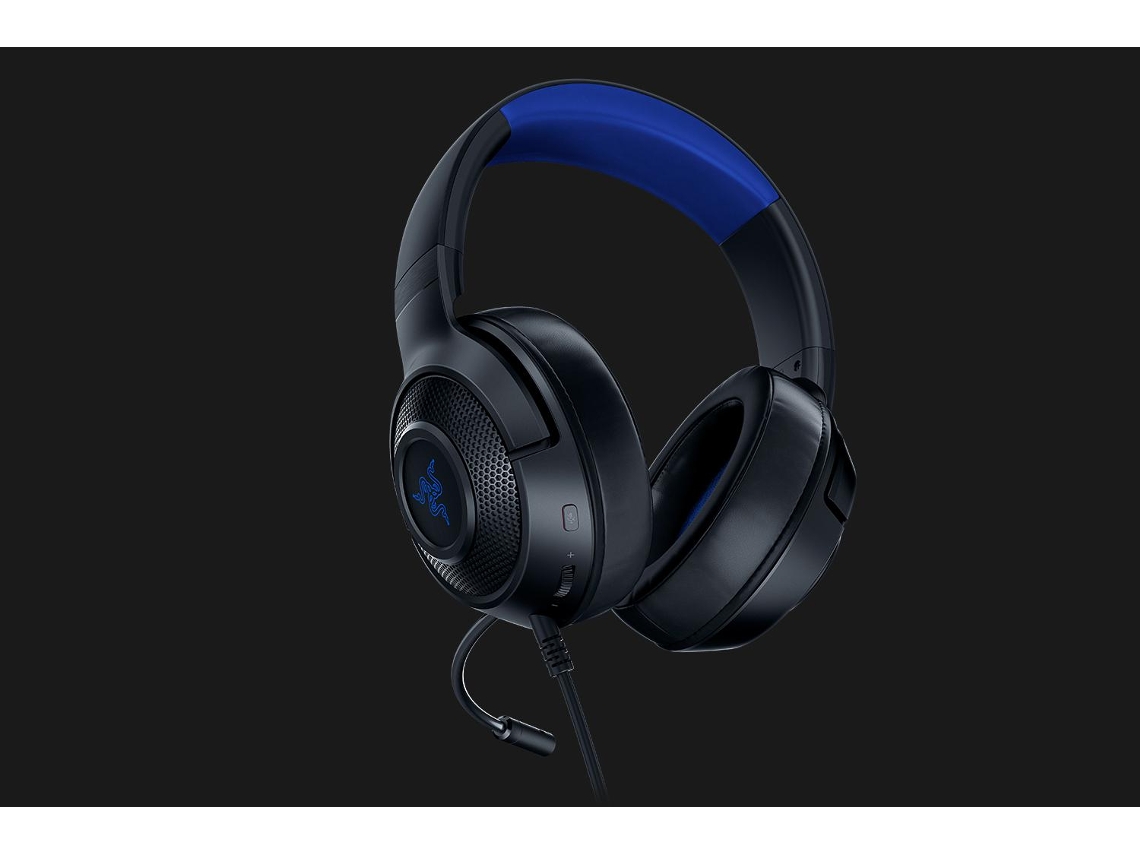 AUSC GAM RAZER KRAKEN X CONSOLA
