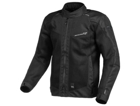 Chaqueta MACNA Empire Hombre Negro M