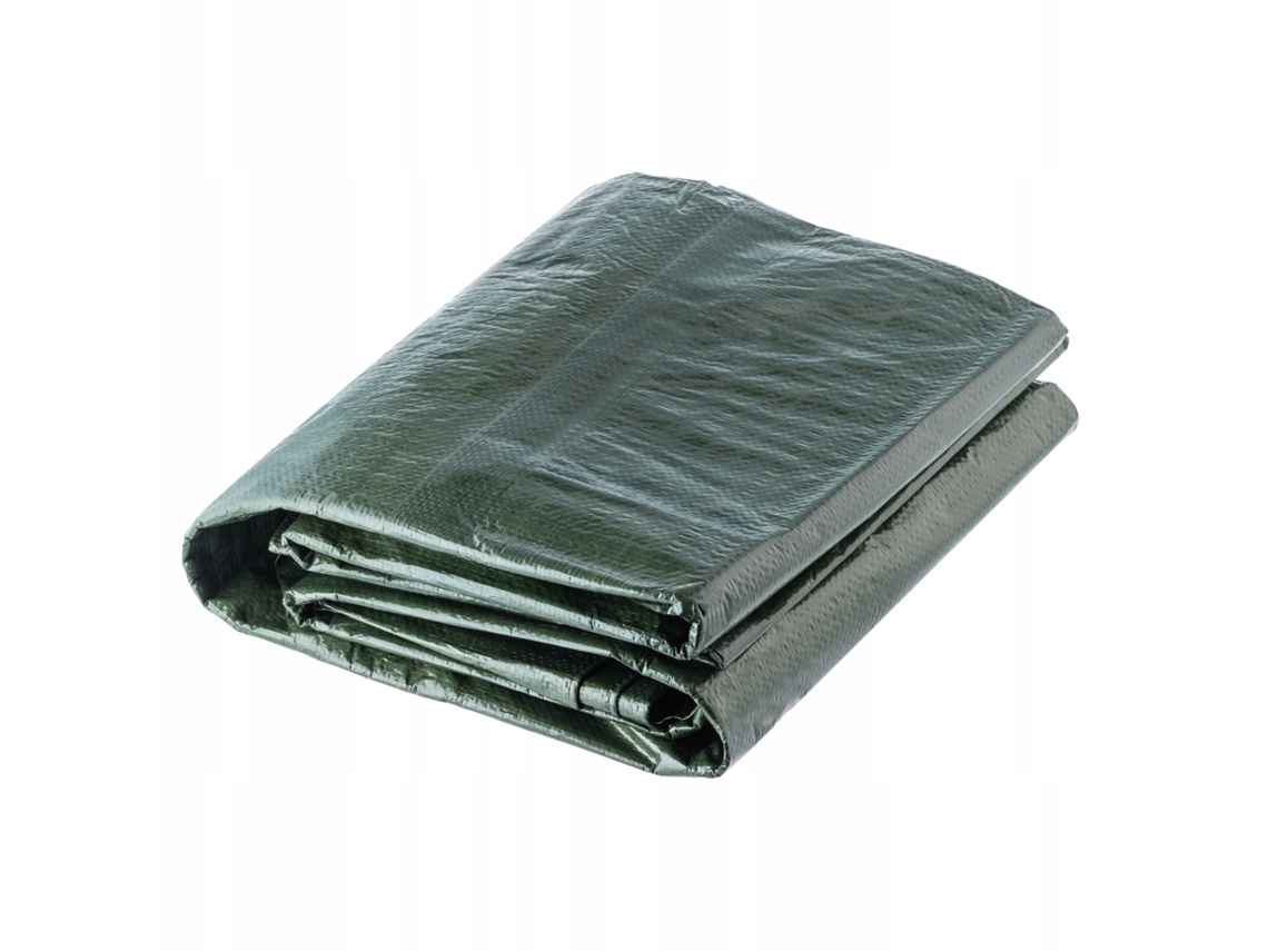 Lona Reforzada Impermeable Resistente 3x3m 90g Fuerte Kadax