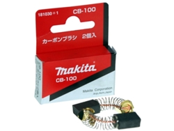 Escobillas de Carbon MAKITA CB-100