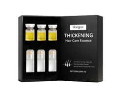 Kit para el crecimiento del cabello fuerte y eficaz