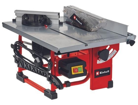 Sierra para Cortar Madera EINHELL TC-Ts 200