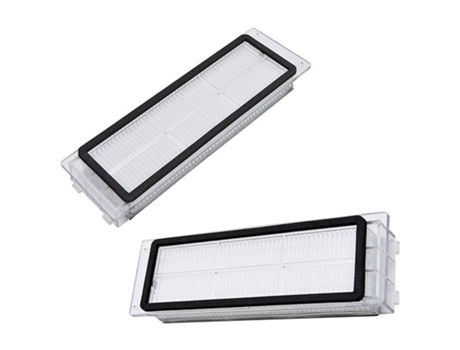 Para Xiaomi Vacuum 2 Roborock Robot S50 S5 repuestos de aspiradora Kits de filtro Hepa accesorios de repuesto