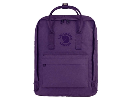 Mochila Montaña FJÄLLRÄVEN Re-kånken