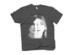 Body/head Coming Apart T-shirt Rockinstone Unisex Adults Best Sellers Size:xl