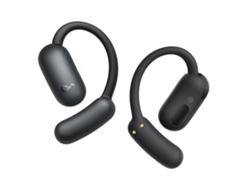 Auriculares abiertos Soundcore Aerofit negros