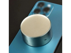 Vlrla-double-sided Manual Cabelo Eraser Para Body, Foot Callus Nail Polishing