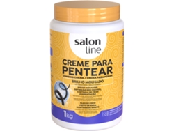 Crema Para Peinar - 1kg
