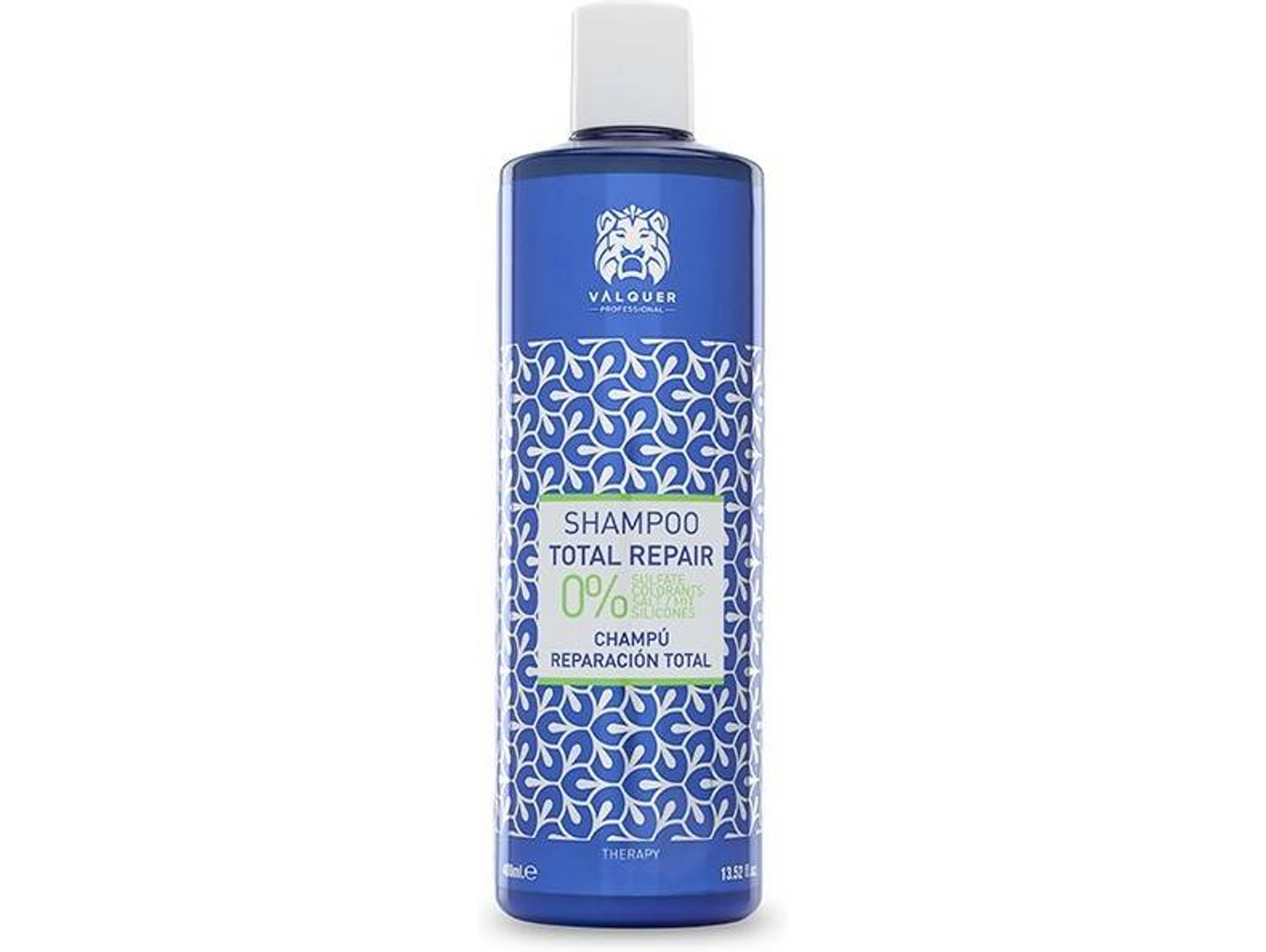 Champú Total Reparación 400ml