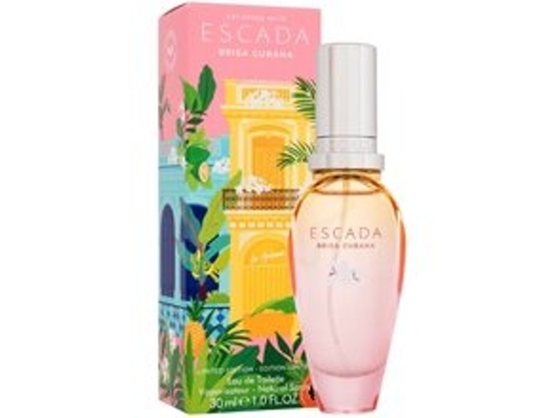 Eau De Toilette Brisa Cubana 50 Ml