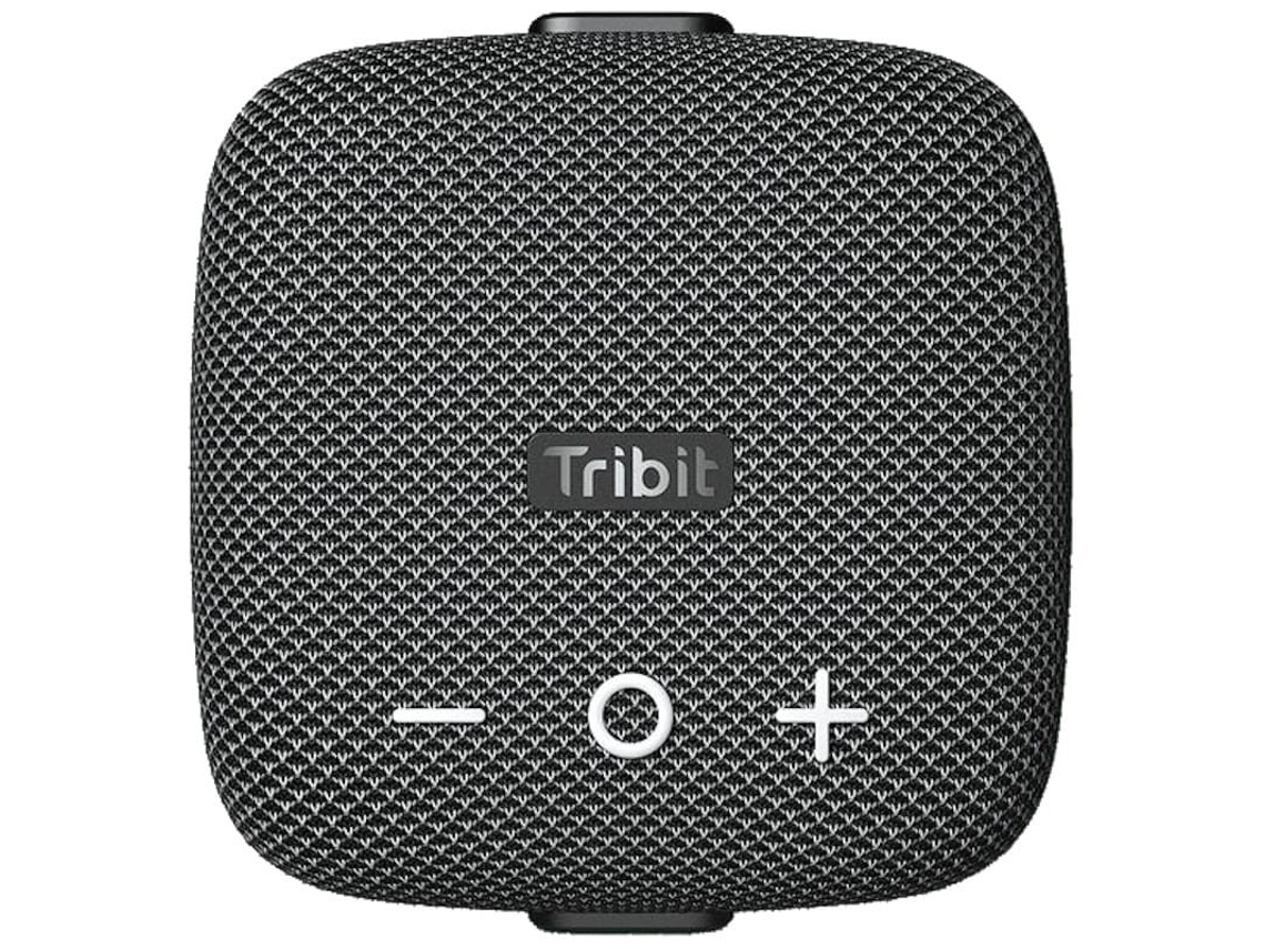 TRIBIT Altavoz Bluetooth Stormbox Micro 2 Bts12 10W Negro