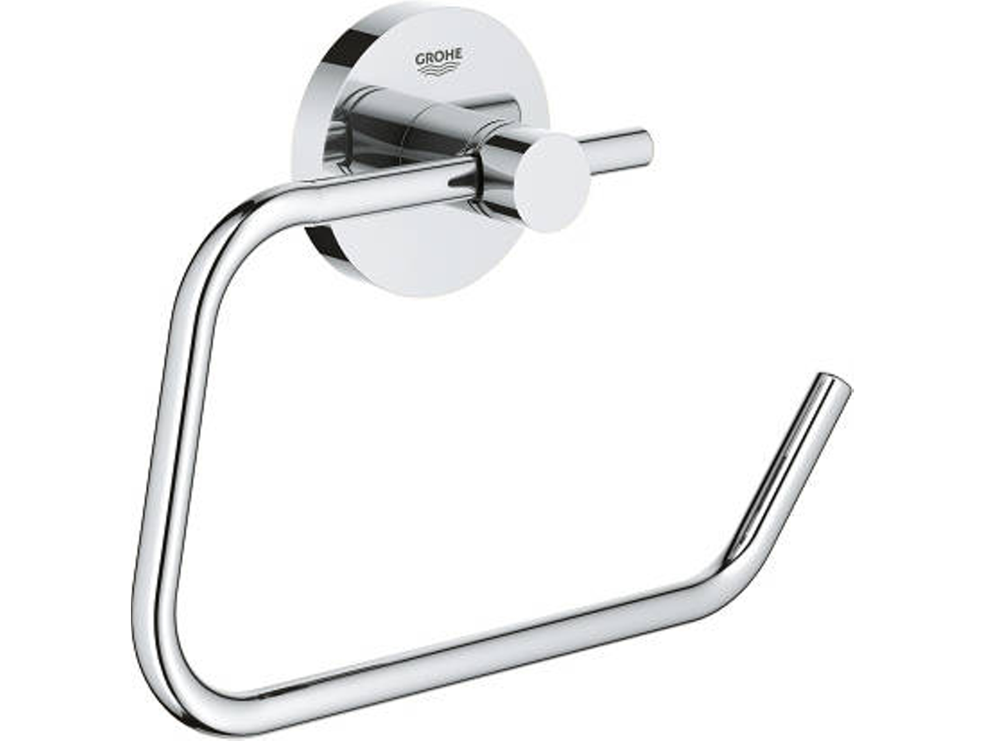 Soporte para Papel de baño GROHE Essentials