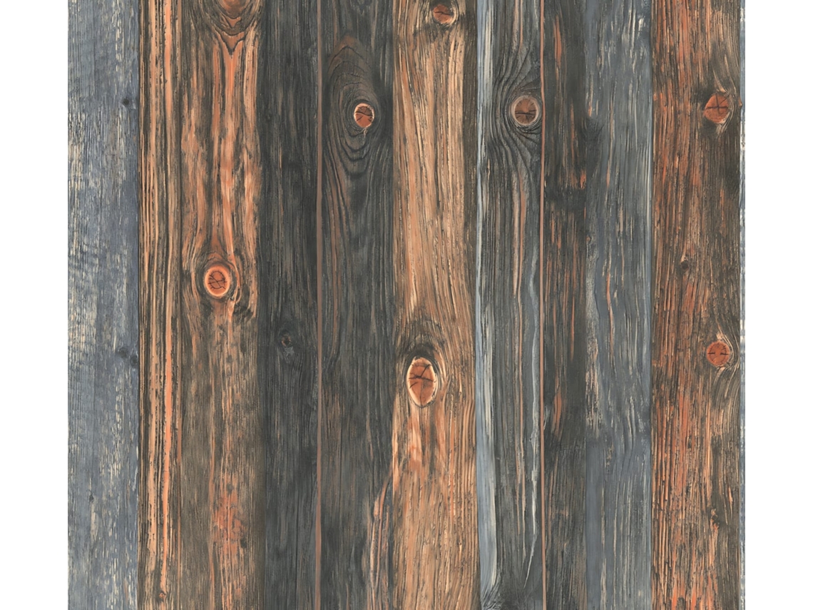 908612-Gu Papel Pintado Liso Mate Estilo Provenza 5 33 M2 PROFHOME
